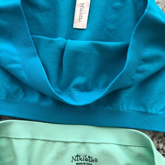 NEW Nikibiki - Picture 3 of 3